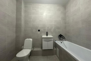 Фото №3: 1-комнатная квартира 45 м² - Южный, мкр. жилой комплекс История-2, ул. Екатерининская, 3к2