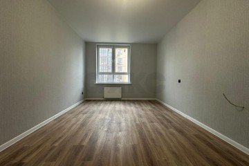 Фото №1: 1-комнатная квартира 45 м² - Южный, мкр. жилой комплекс История-2, ул. Екатерининская, 3к2