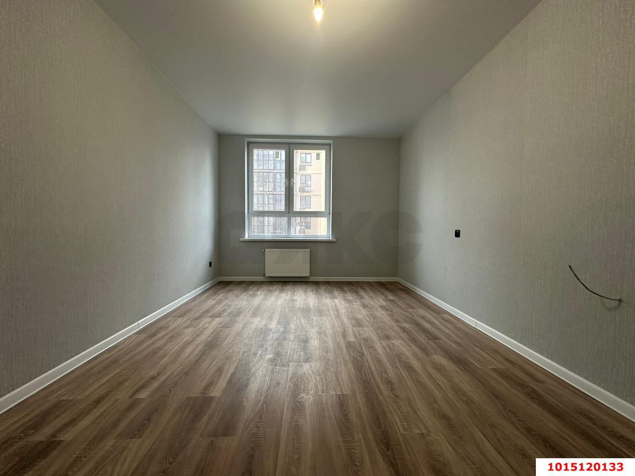 Фото №1: 1-комнатная квартира 45 м² - Южный, жилой комплекс История-2, ул. Екатерининская, 3к2