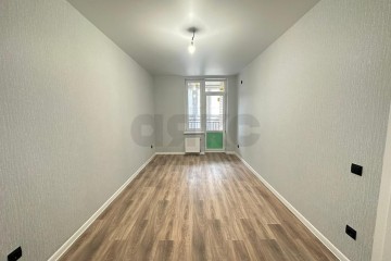 Фото №2: 1-комнатная квартира 45 м² - Южный, мкр. жилой комплекс История-2, ул. Екатерининская, 3к2