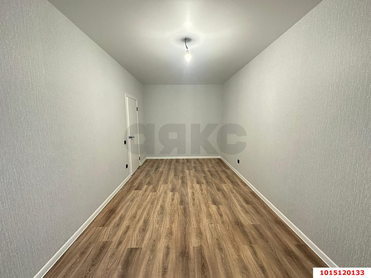 Фото №7: 1-комнатная квартира 45 м² - Южный, мкр. жилой комплекс История-2, ул. Екатерининская, 3к2