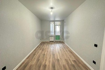 Фото №2: 1-комнатная квартира 45 м² - Южный, мкр. жилой комплекс История-2, ул. Екатерининская, 3к2