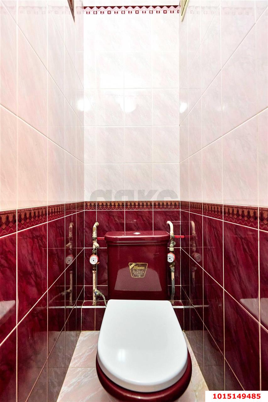 Фото №7: 2-комнатная квартира 54 м² - Краснодар, Западный внутригородской округ, ул. Красных Партизан, 567