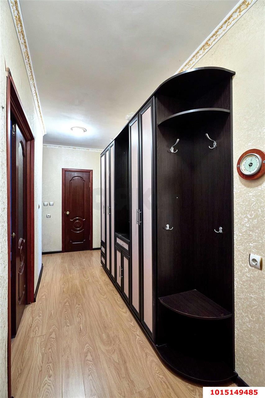 Фото №10: 2-комнатная квартира 54 м² - Краснодар, Западный внутригородской округ, ул. Красных Партизан, 567