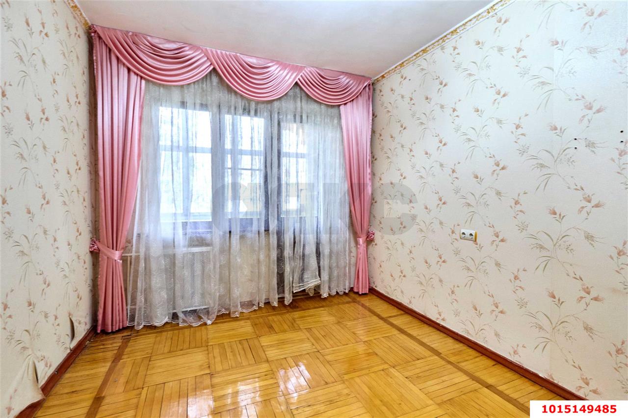 Фото №3: 2-комнатная квартира 54 м² - Краснодар, Западный внутригородской округ, ул. Красных Партизан, 567