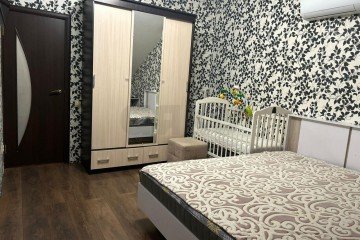 Фото №4: 1-комнатная квартира 39 м² - Знаменский, мкр. жилой комплекс Первомайский, ул. Первомайская, 36/1