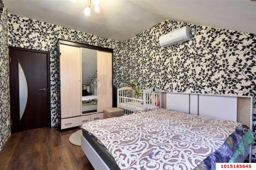 Фото №5: 1-комнатная квартира 39 м² - Знаменский, мкр. жилой комплекс Первомайский, ул. Первомайская, 36/1