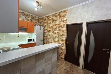 Фото №5: 1-комнатная квартира 39 м² - Знаменский, мкр. жилой комплекс Первомайский, ул. Первомайская, 36/1