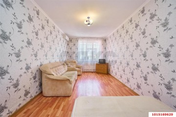 Фото №2: 2-комнатная квартира 59 м² - Краснодар, мкр. Музыкальный, ул. имени И.И. Дунаевского, 9