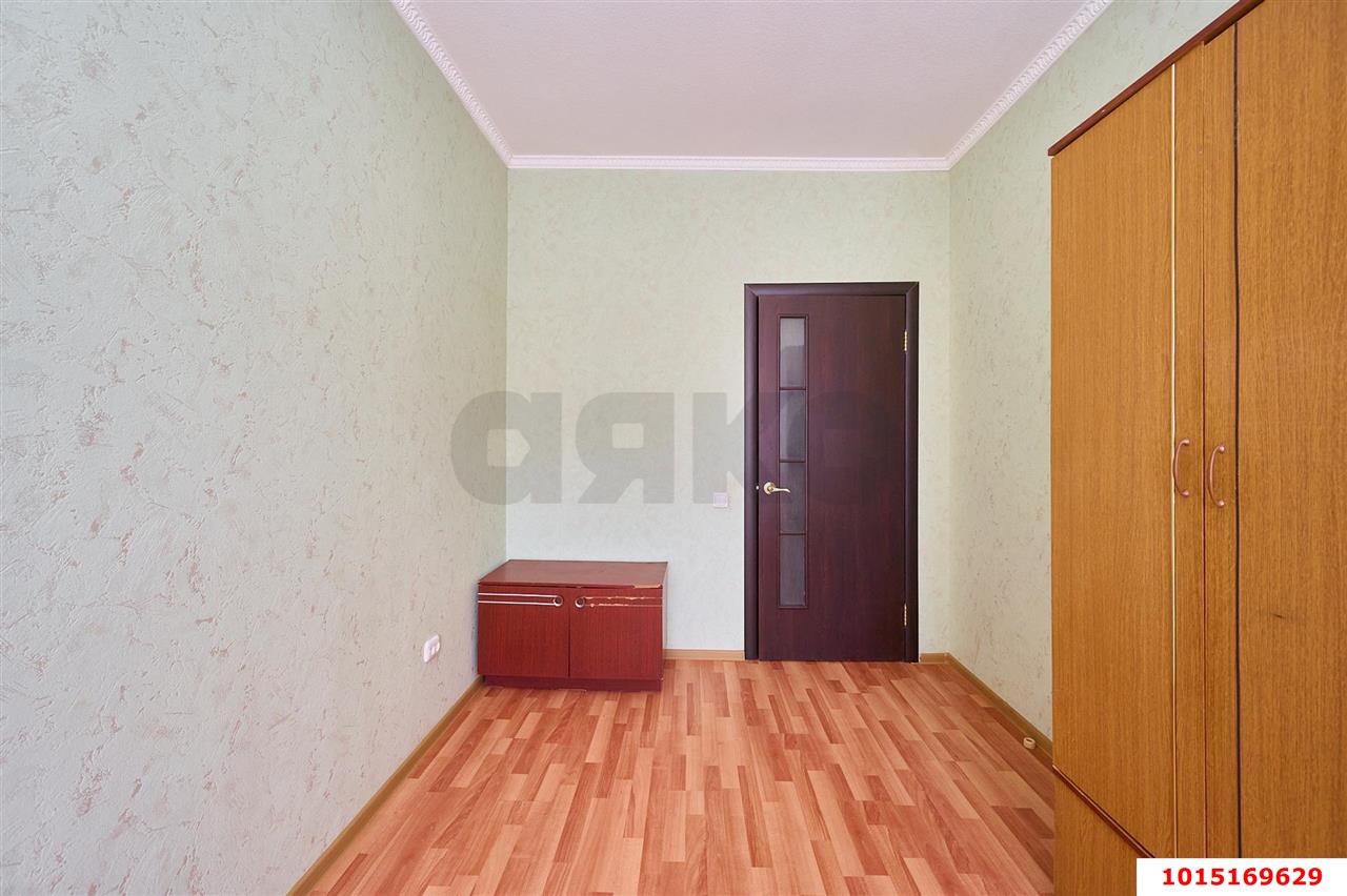 Фото №8: 2-комнатная квартира 59 м² - Краснодар, Музыкальный, ул. имени И.И. Дунаевского, 9