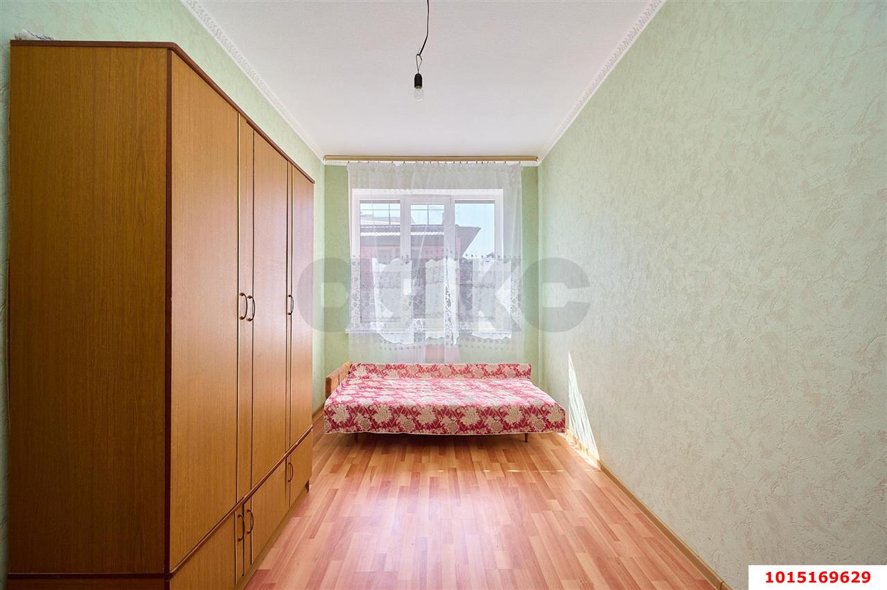 Фото №6: 2-комнатная квартира 51 м² - Краснодар, Прикубанский внутригородской округ, мкр. Музыкальный, ул. имени И.И. Дунаевского, 9