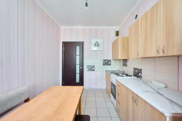 Фото №4: 2-комнатная квартира 59 м² - Краснодар, мкр. Музыкальный, ул. имени И.И. Дунаевского, 9