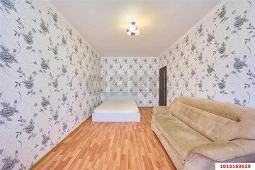 Фото №3: 2-комнатная квартира 59 м² - Краснодар, мкр. Музыкальный, ул. имени И.И. Дунаевского, 9