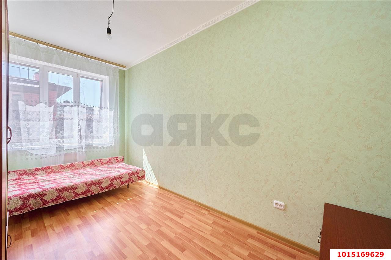 Фото №7: 2-комнатная квартира 51 м² - Краснодар, Прикубанский внутригородской округ, мкр. Музыкальный, ул. имени И.И. Дунаевского, 9