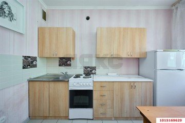 Фото №5: 2-комнатная квартира 59 м² - Краснодар, мкр. Музыкальный, ул. имени И.И. Дунаевского, 9