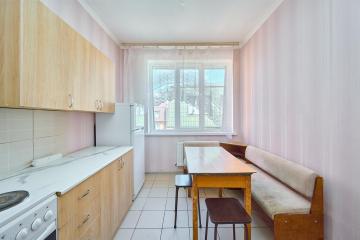 Фото №1: 2-комнатная квартира 59 м² - Краснодар, мкр. Музыкальный, ул. имени И.И. Дунаевского, 9