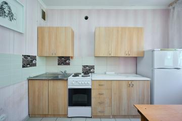 Фото №5: 2-комнатная квартира 59 м² - Краснодар, мкр. Музыкальный, ул. имени И.И. Дунаевского, 9