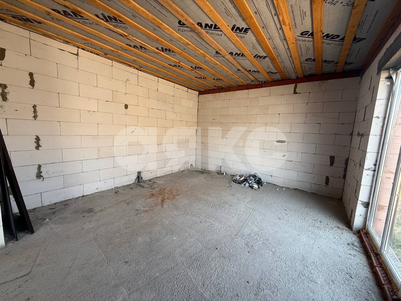 Фото №5: Дом 125 м² + 5 сот. - Кореновск, ул. Чехова