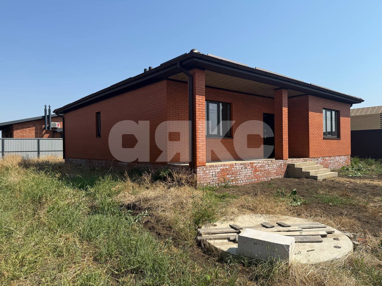 Фото №2: Дом 125 м² + 5 сот. - Кореновск, ул. Чехова