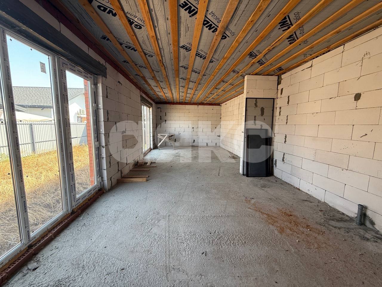 Фото №11: Дом 125 м² + 5 сот. - Кореновск, ул. Чехова