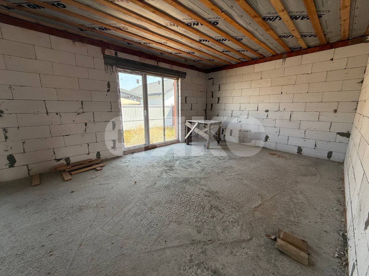 Фото №12: Дом 125 м² + 5 сот. - Кореновск, ул. Чехова