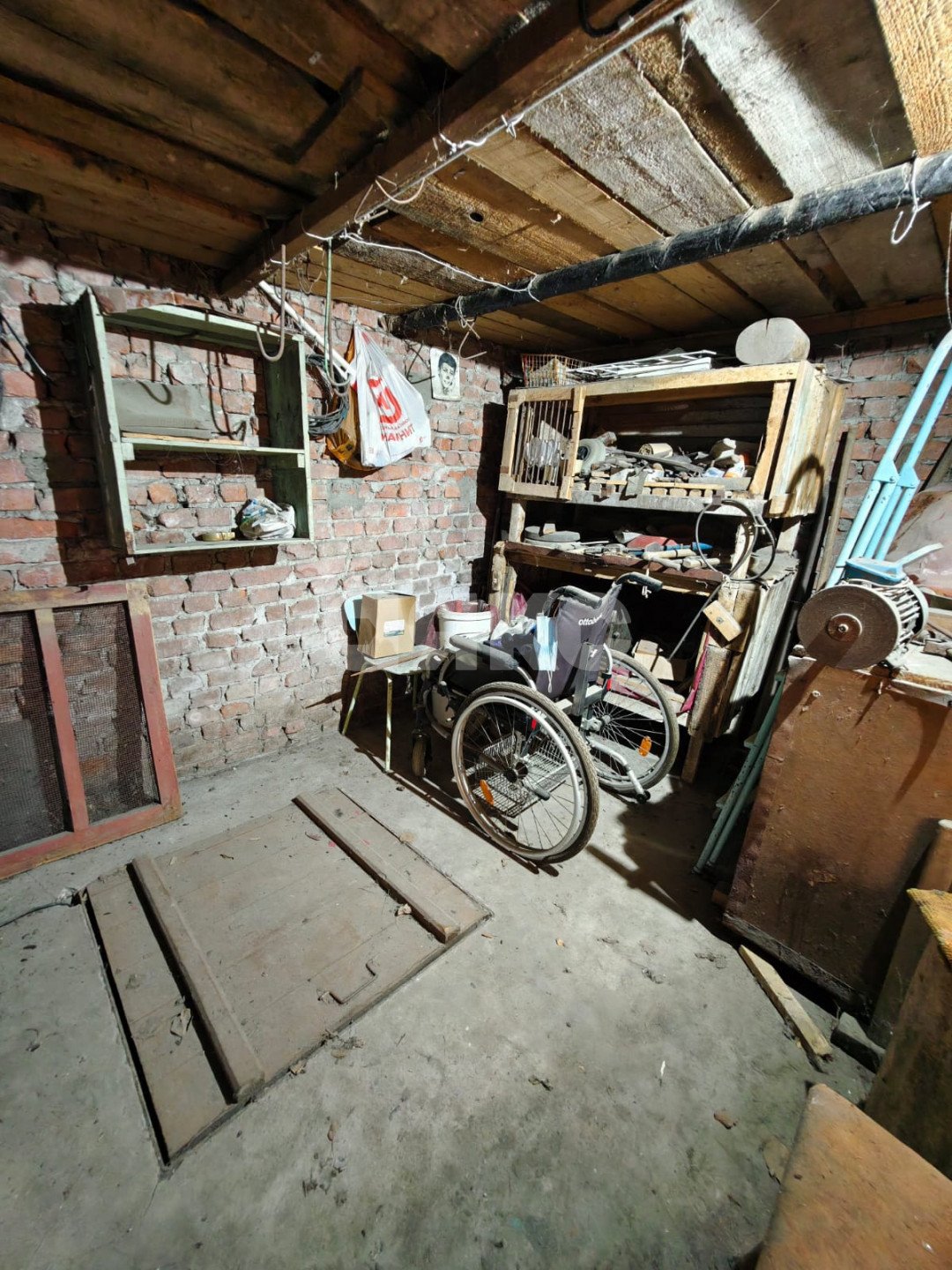 Фото №28: 2-комнатная квартира 49 м² - Кореновск, ул. Тимашевская, 12