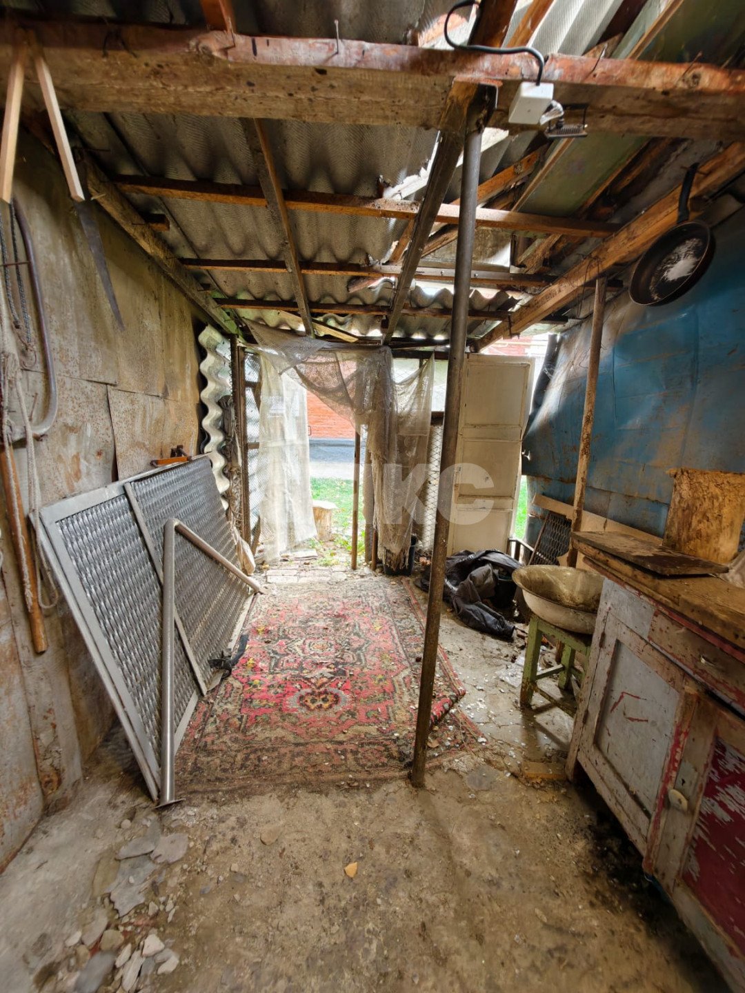 Фото №27: 2-комнатная квартира 49 м² - Кореновск, ул. Тимашевская, 12