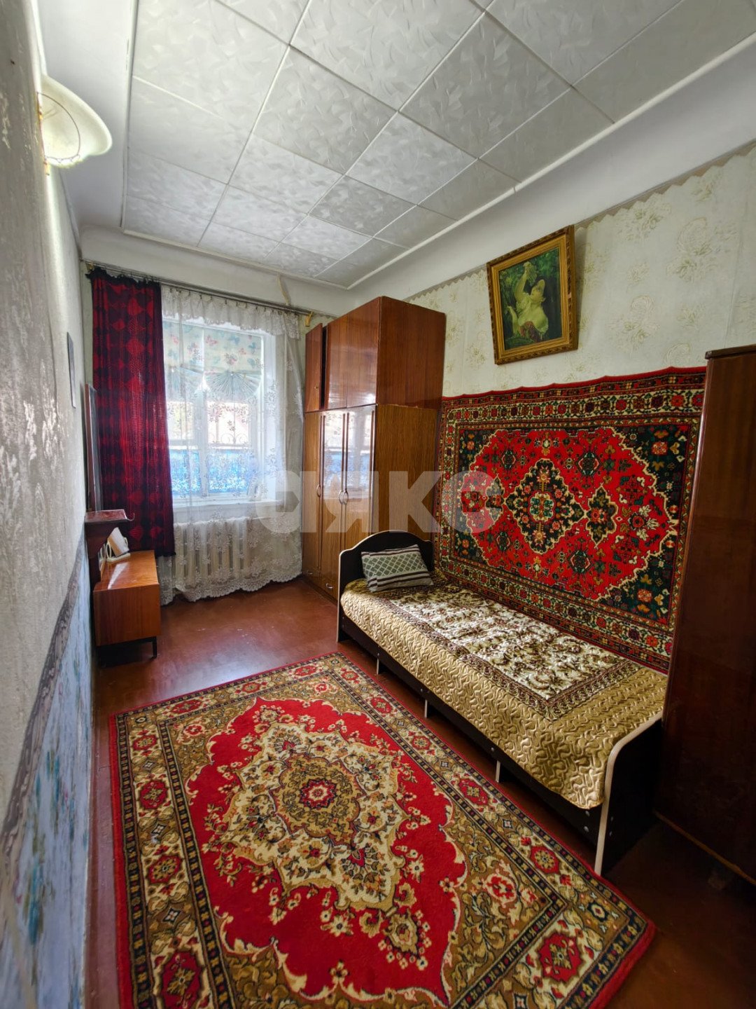 Фото №6: 2-комнатная квартира 49 м² - Кореновск, ул. Тимашевская, 12