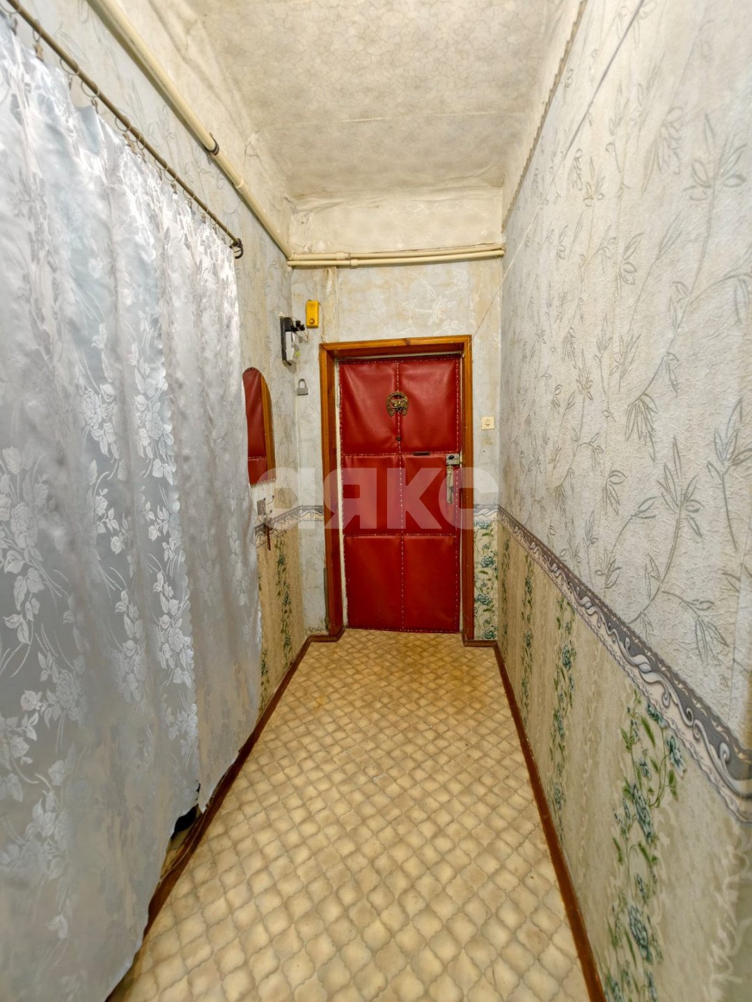 Фото №17: 2-комнатная квартира 49 м² - Кореновск, ул. Тимашевская, 12