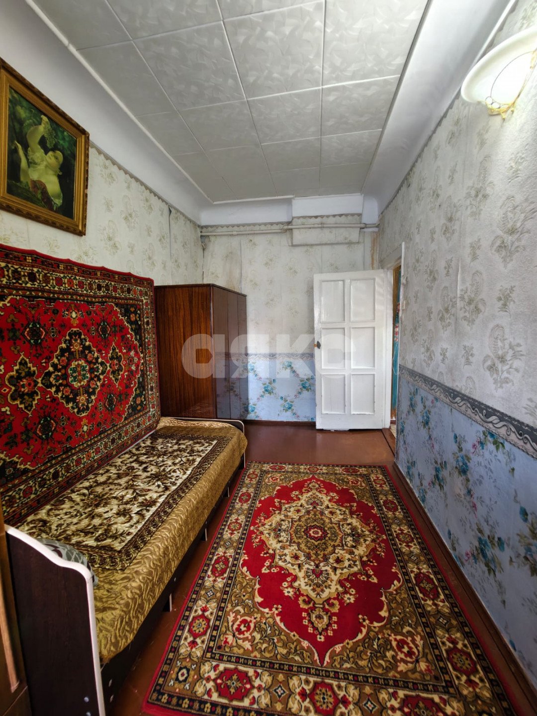 Фото №4: 2-комнатная квартира 49 м² - Кореновск, ул. Тимашевская, 12