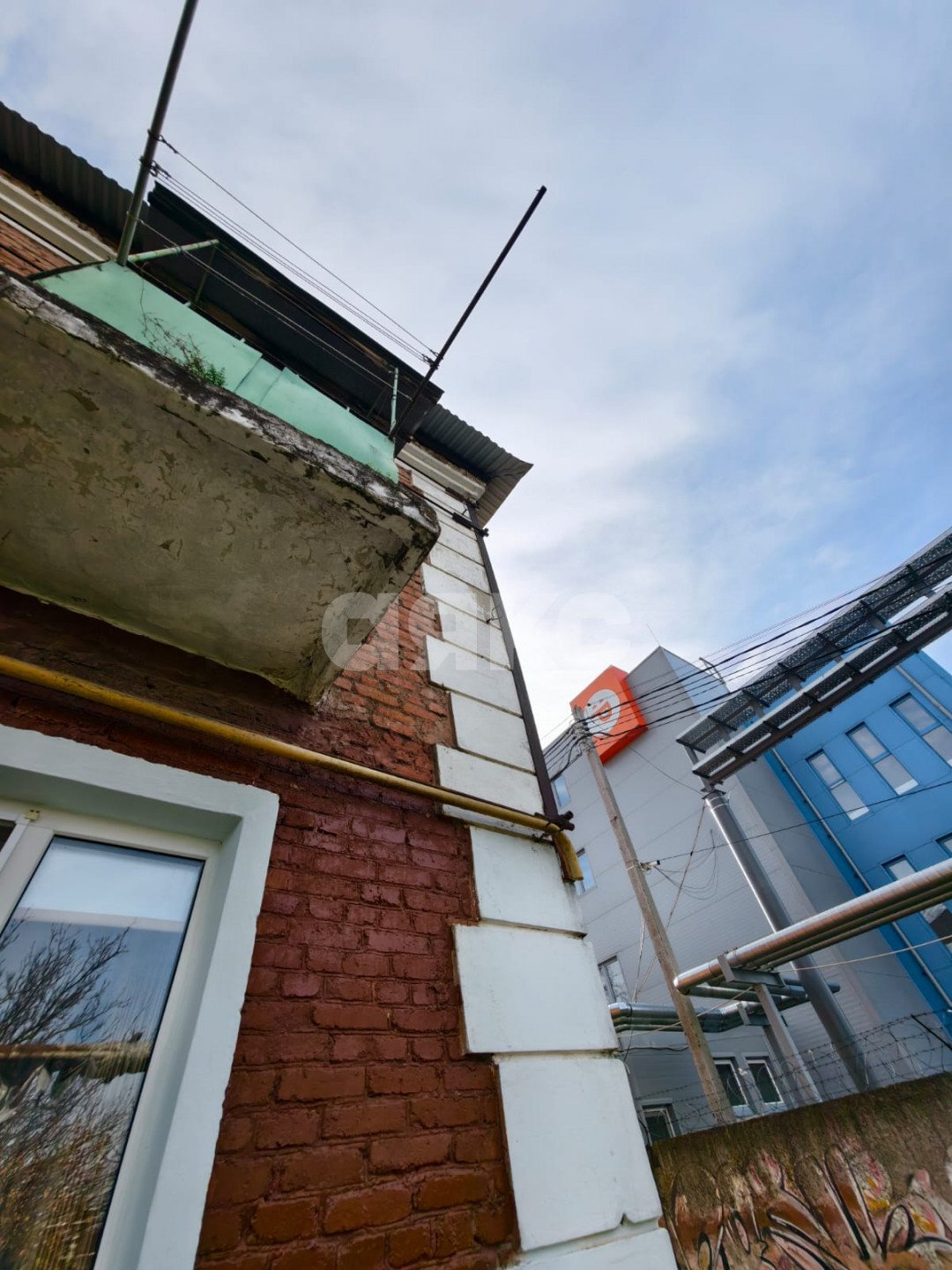 Фото №24: 2-комнатная квартира 49 м² - Кореновск, ул. Тимашевская, 12