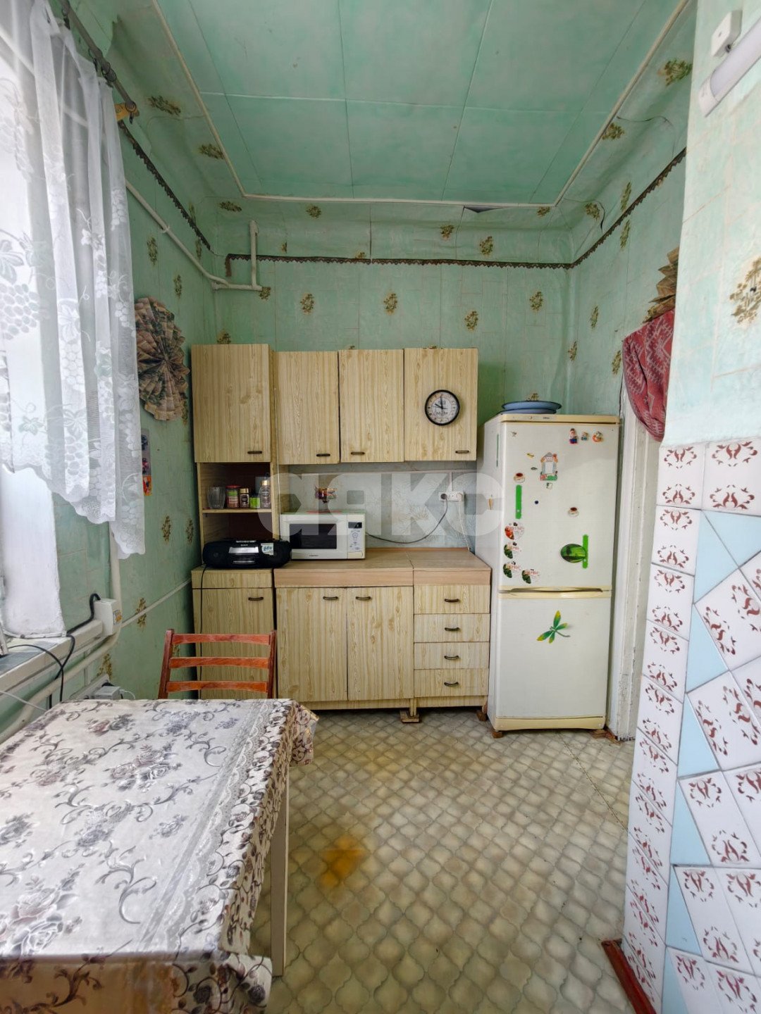 Фото №7: 2-комнатная квартира 49 м² - Кореновск, ул. Тимашевская, 12