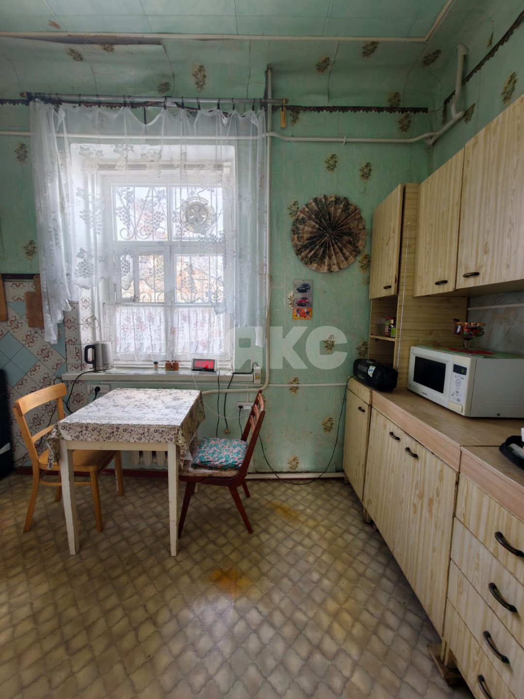 Фото №11: 2-комнатная квартира 49 м² - Кореновск, ул. Тимашевская, 12