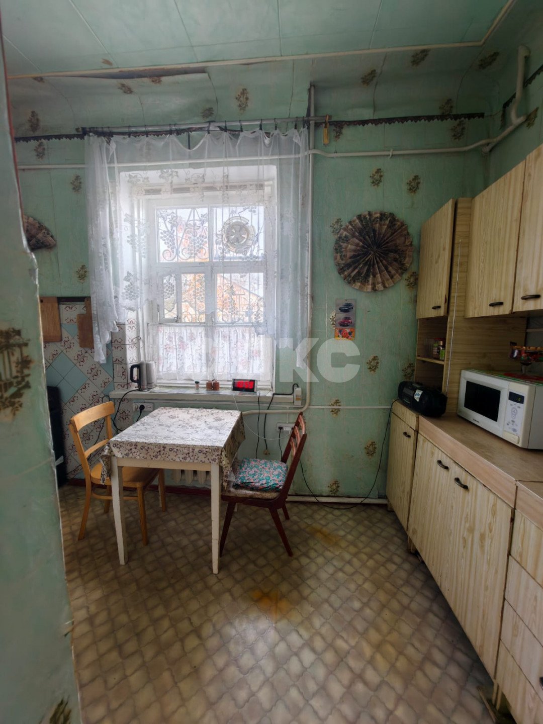 Фото №9: 2-комнатная квартира 49 м² - Кореновск, ул. Тимашевская, 12