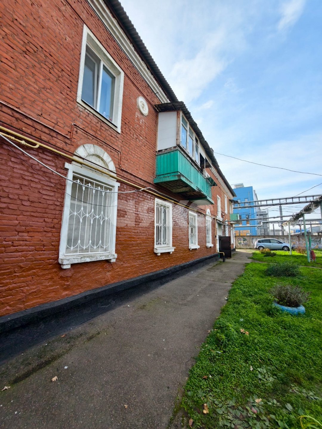 Фото №22: 2-комнатная квартира 49 м² - Кореновск, ул. Тимашевская, 12