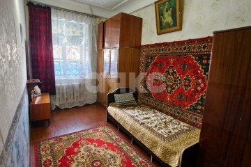 Фото №3: 2-комнатная квартира 49 м² - Кореновск, ул. Тимашевская, 12