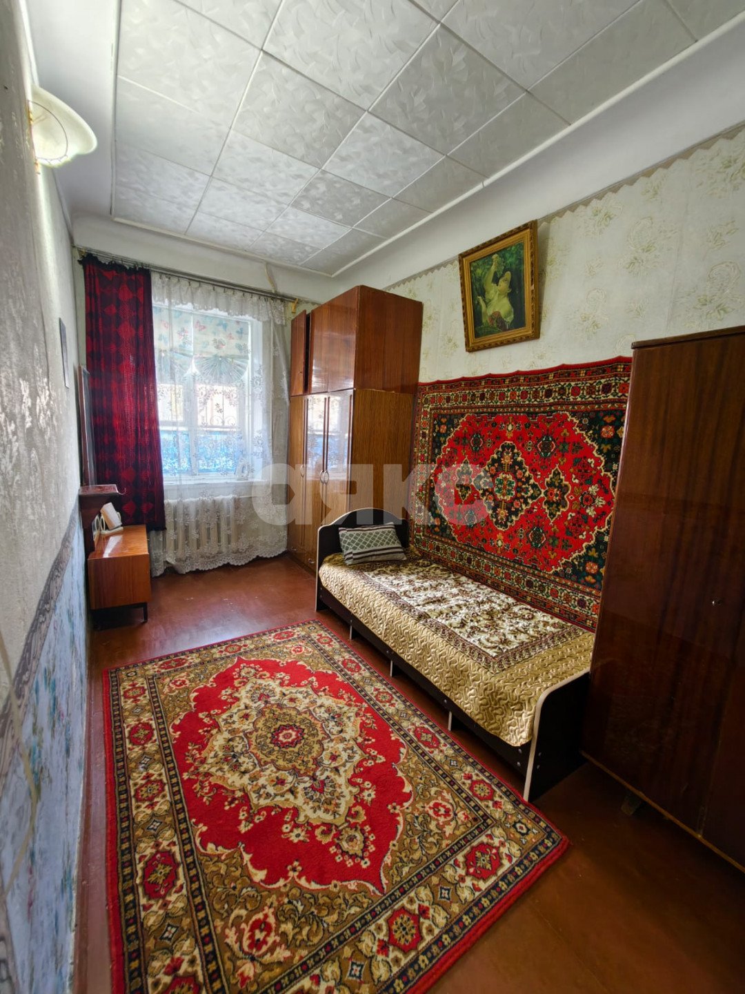 Фото №3: 2-комнатная квартира 49 м² - Кореновск, ул. Тимашевская, 12