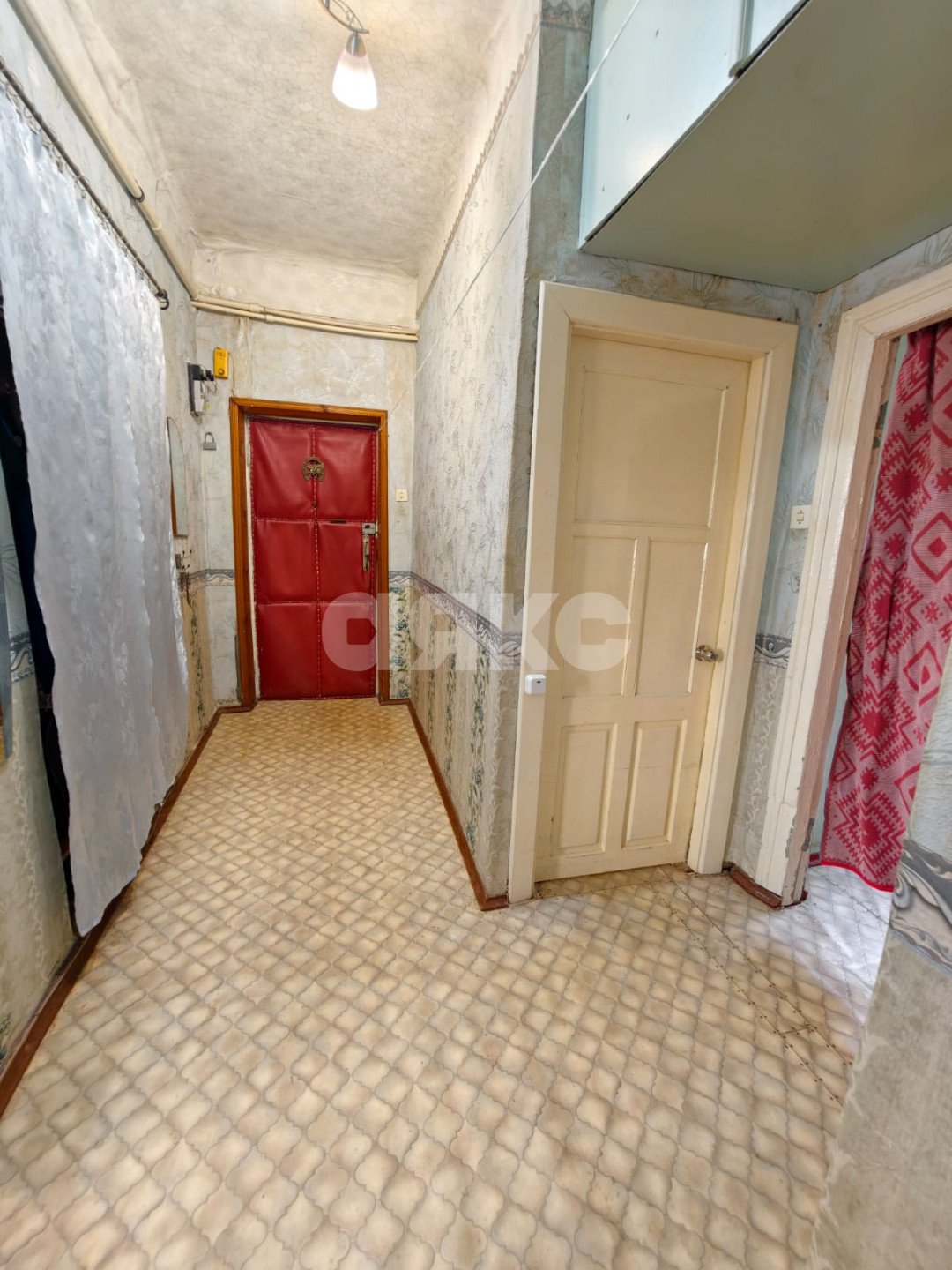 Фото №18: 2-комнатная квартира 49 м² - Кореновск, ул. Тимашевская, 12