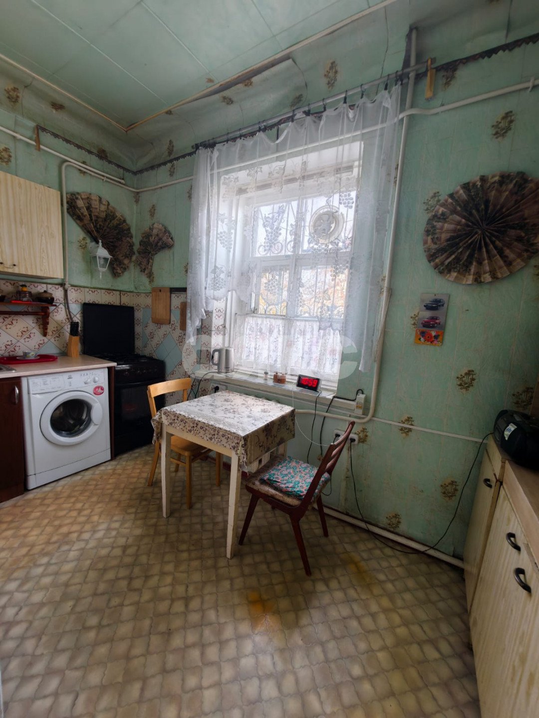 Фото №10: 2-комнатная квартира 49 м² - Кореновск, ул. Тимашевская, 12