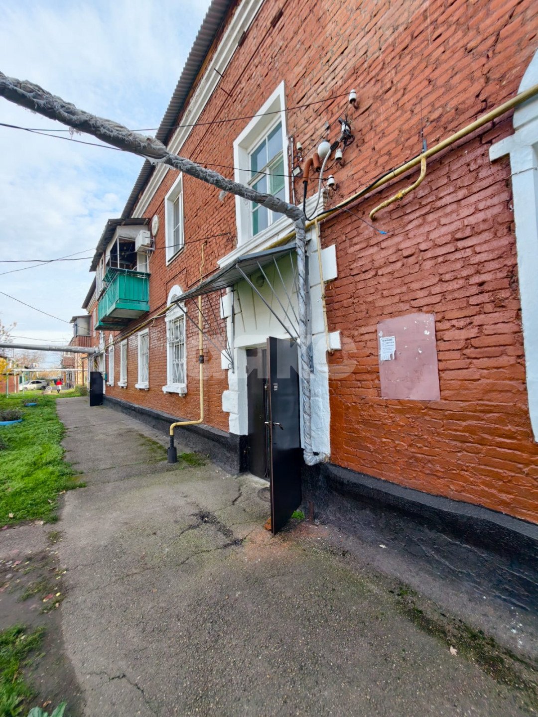 Фото №20: 2-комнатная квартира 49 м² - Кореновск, ул. Тимашевская, 12