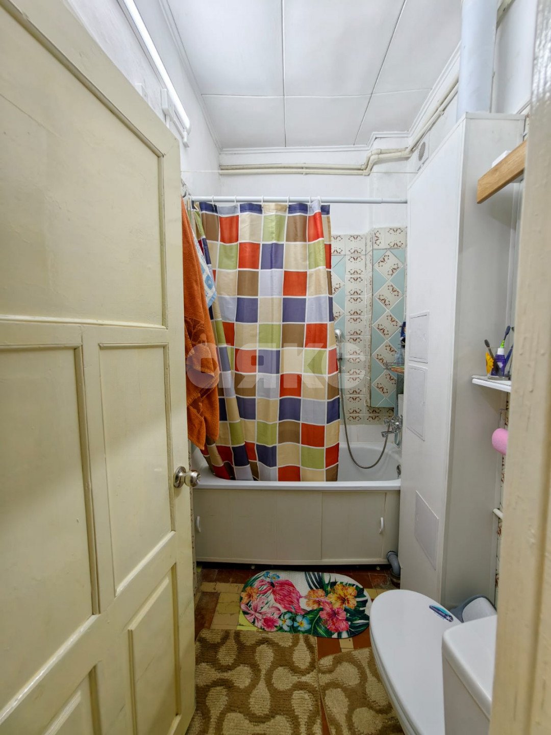 Фото №12: 2-комнатная квартира 49 м² - Кореновск, ул. Тимашевская, 12