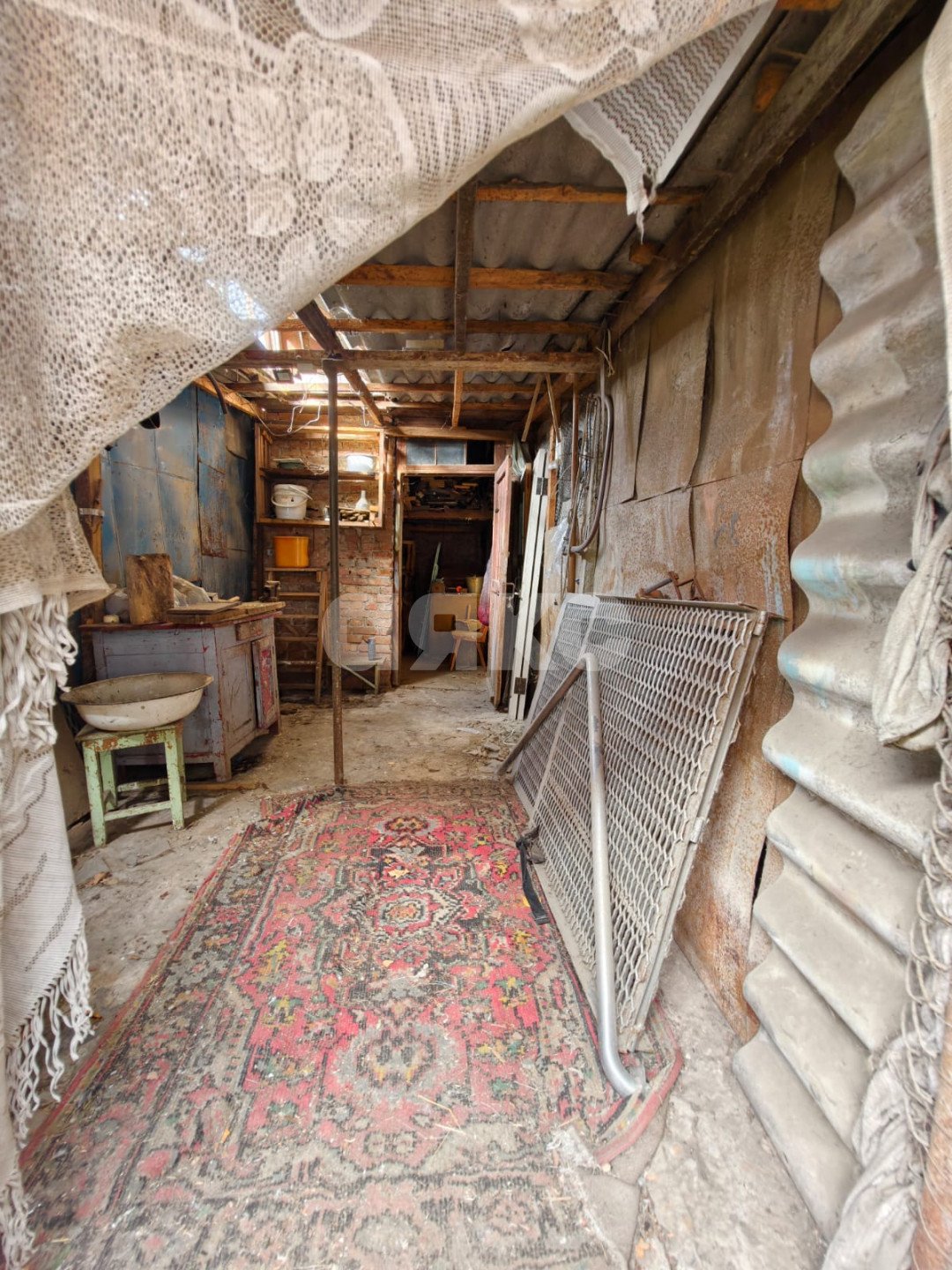 Фото №15: 2-комнатная квартира 49 м² - Кореновск, ул. Тимашевская, 12