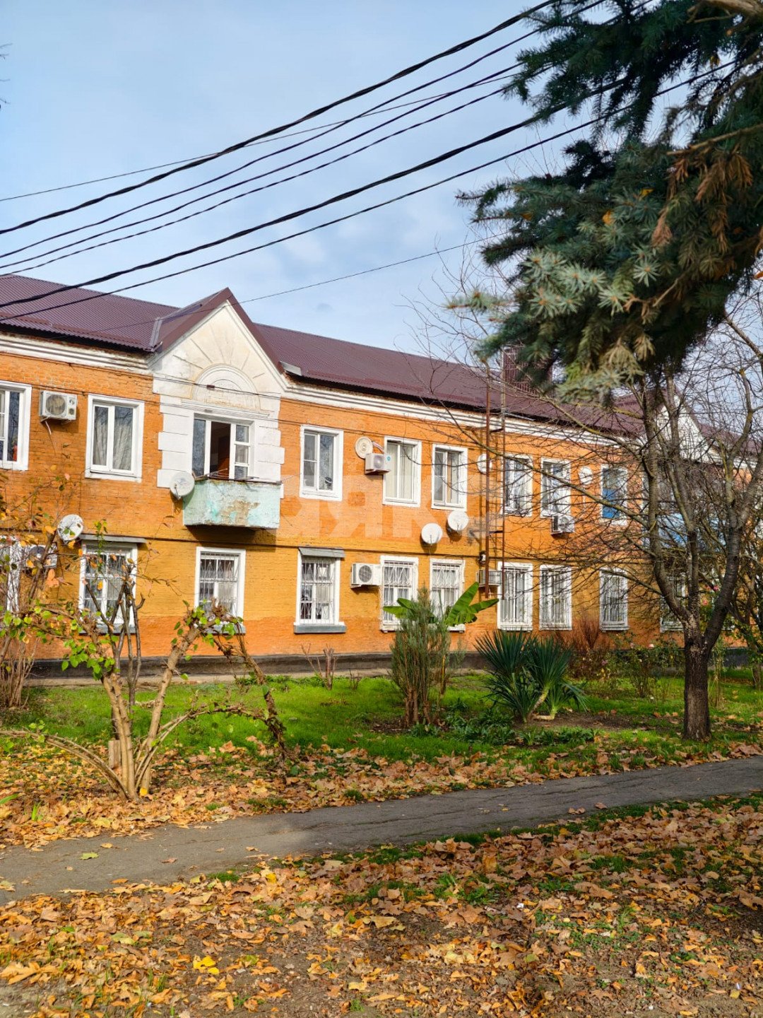 Фото №13: 2-комнатная квартира 49 м² - Кореновск, ул. Тимашевская, 12