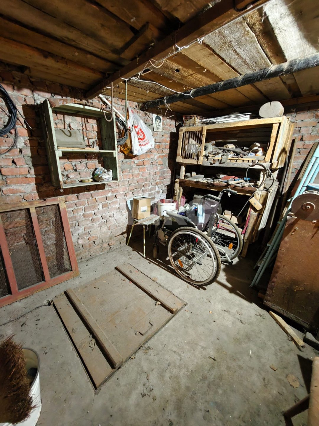 Фото №16: 2-комнатная квартира 49 м² - Кореновск, ул. Тимашевская, 12