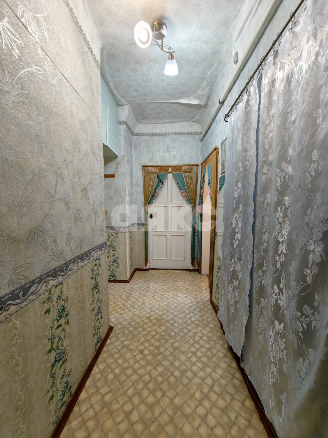 Фото №19: 2-комнатная квартира 49 м² - Кореновск, ул. Тимашевская, 12