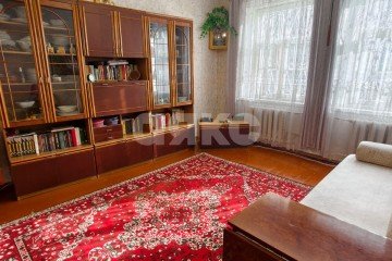 Фото №2: 2-комнатная квартира 49 м² - Кореновск, ул. Тимашевская, 12