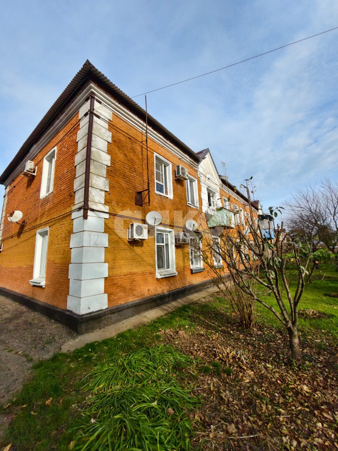 Фото №14: 2-комнатная квартира 49 м² - Кореновск, ул. Тимашевская, 12