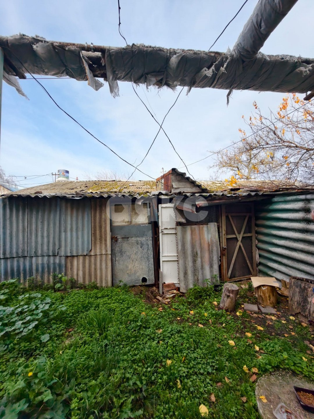 Фото №26: 2-комнатная квартира 49 м² - Кореновск, ул. Тимашевская, 12