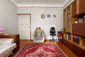 Фото №1: 2-комнатная квартира 49 м² - Кореновск, ул. Тимашевская, 12