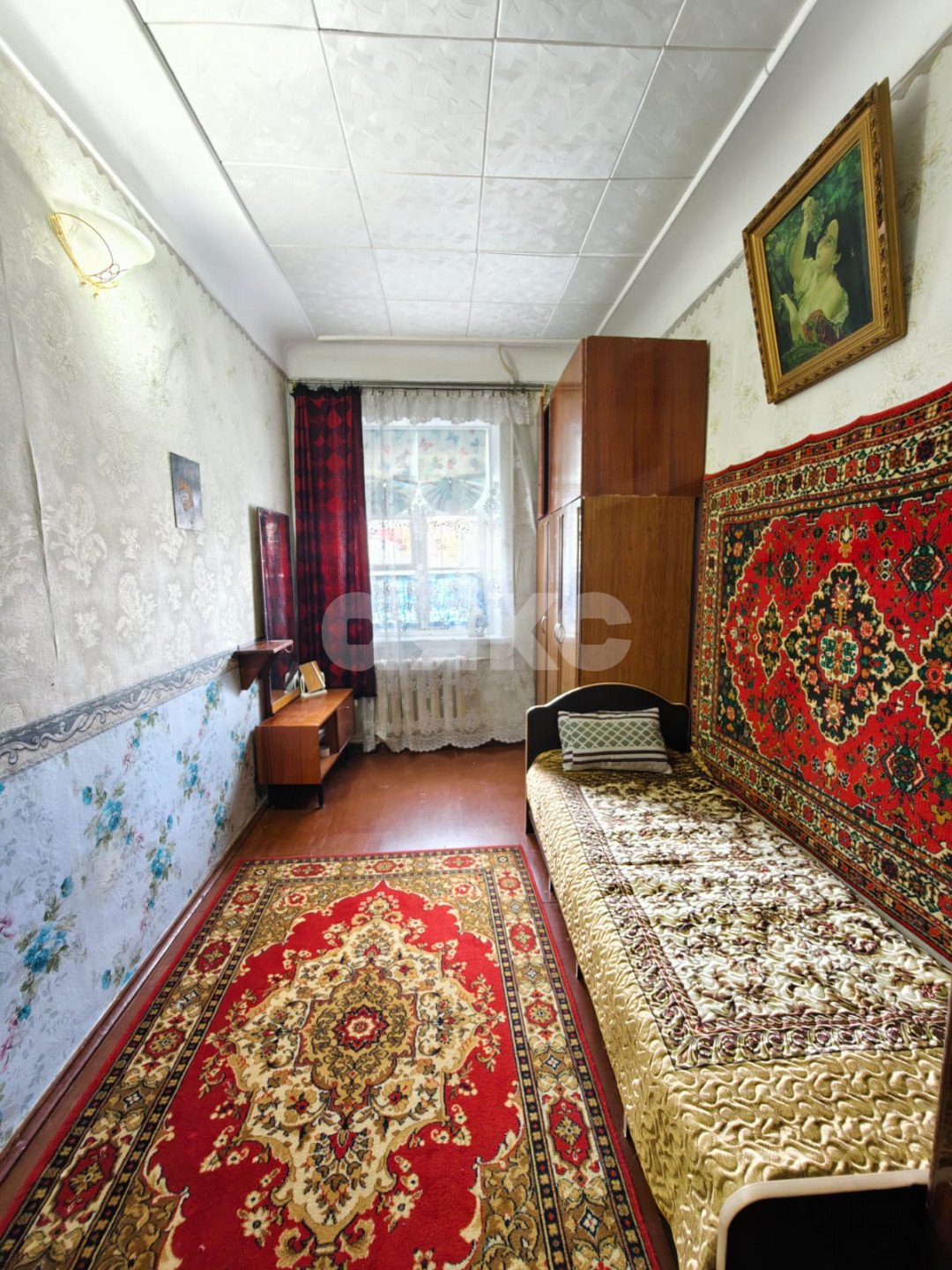 Фото №5: 2-комнатная квартира 49 м² - Кореновск, ул. Тимашевская, 12